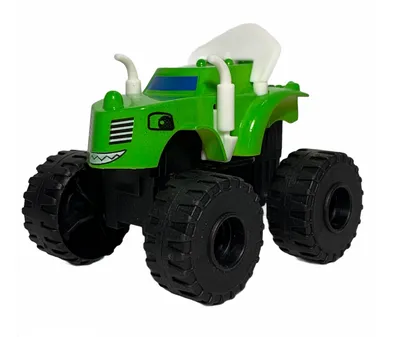 TOY IDEA Вспыш чудо машинки игрушки для мальчиков инерционные детские