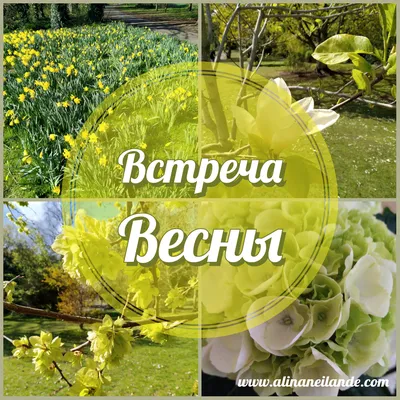 Встреча весны рисунки для детей - 45 фото