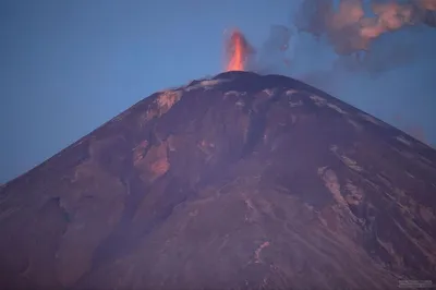 Извержение вулкана в Исландии: доступ к району заблокирован | Euronews
