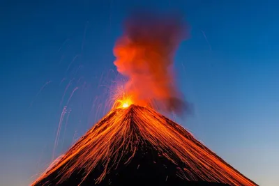 rgdb.ru - ВебЛандия рекомендует: сайты о вулканах