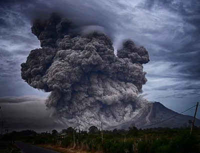 В Исландии выставили на продажу действующий вулкан. Уже есть желающие его  купить