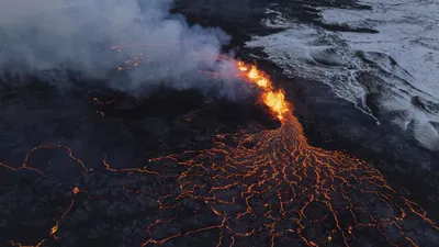 Какие вулканы на Бали – Можно ли подниматься?