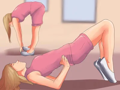 Упражнения Кегеля для Женщин. Как выполнять упражнения Кегеля в домашних  условиях. - YouTube