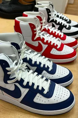 Nike Air Jordan 1 High \"Atmosphere\" On-Foot Look | Hypebae