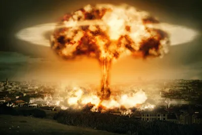 США сымитировали ядерный взрыв в день отказа России от запрета на ядерные  испытания | Українські Новини