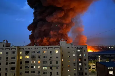 Взрыв в Махачкале унес жизни нескольких десятков людей. Что известно о  трагедии - Российская газета