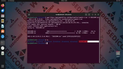 Wget на MacOS: как установить и пользоваться