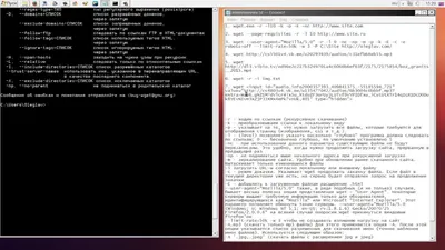 javascript - Как скопировать сайт. wget не работает - Stack Overflow на  русском