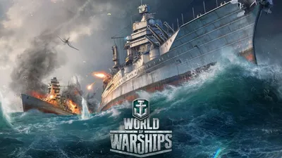 World of warships картинки фотографии