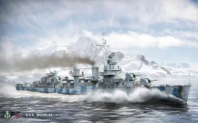 Konig albert world of warships (56 фото) - фоны и картинки для рабочего  стола fonzon.club