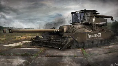 World of Tanks Calendar 1 | Танки - медиа World of Tanks, самые лучшие  ролики и сюжеты