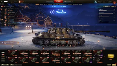 Subscribe to Get a Present! | World of Tanks Blitz