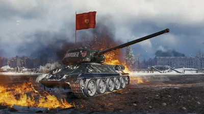 FAST WOT BOOST: TIER X LIGHT TANK