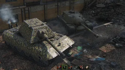 World of Tanks mods: the best WOT mods and mod packs