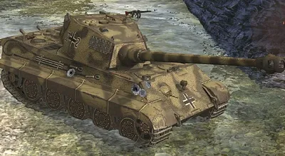 Object 260 Campaign Guide | HoKx | WoT