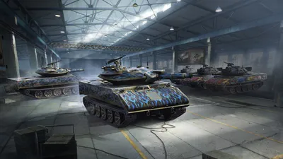 Belarusian KGB adds World of Tanks studio boss to terrorist list | PC Gamer