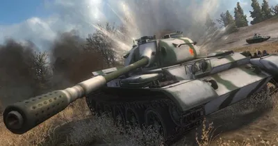 WoT: Prime Gaming Delivers – A Special Set for the Truly Battle-Hardened -  The Armored Patrol