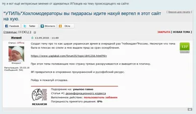 Что на самом деле представляет из себя сайт \"ЯПлакалъ\" и кто им управляет |  Пикабу