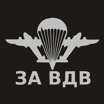 За ВДВ? : мужской разговор : Guns.ru Talks