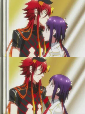 Pin by Usagi on Kamigami no Asobi | Awesome anime, Anime crossover, Anime  episodes