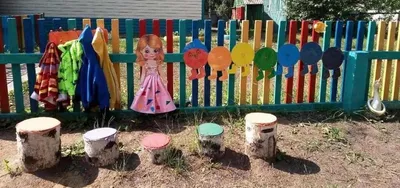 Детские заборчики. Декоративные заборчики переносные: Договорная ▷ Другие  товары для детей | Бишкек | 96738758 ᐈ lalafo.kg