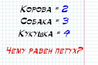 3 ЗАГАДКИ НА ЛОГИКУ, КОТОРЫЕ РЕШАТ ТОЛЬКО УМНЫЕ - YouTube