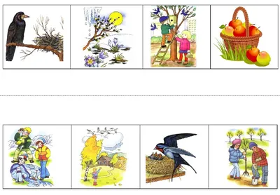 Загадки про весну для детей - 50 загадок для детей на тему ВЕСНА