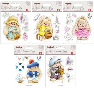 Термонаклейки для кукол «Зайки Ми», для белых тканей Ар. 481009 купить в  магазине Vishnia Handmade