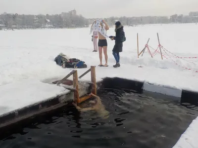 Закаливание. С чего начать закаляться? Полезно или вредно для организма -  Чемпионат