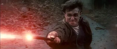 Магия вне Хогвартса: какие бы заклинания из «Гарри Поттера» упростили бы  жизнь | People.uz | Дзен