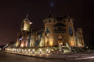 Старейшие средневековые европейские замки: где находятся, как добраться,  чем знамениты — Яндекс Путешествия