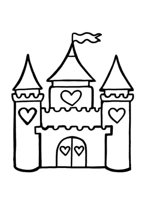 средневековый замок в праге. рисунок руки. вектор Иллюстрация вектора -  иллюстрации насчитывающей европа, художничества: 241565142