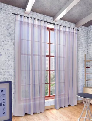 Купить шторы в зал цвет голубой, синий и серый цена, фото отзывы в интернет  магазине NewTed.ru