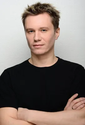 Антон Зацепин - актёр - фотографии - российские актёры - Кино-Театр.Ру