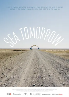Казахстанский фильм об Аральском море выходит на Netflix: 27 октября 2021,  19:45 - новости на Tengrinews.kz