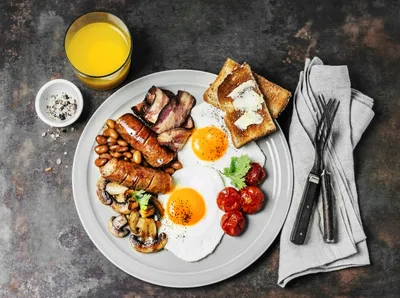 Почему так важно завтракать и 8 быстрых и вкусных рецептов для идеального  утра - Страсти