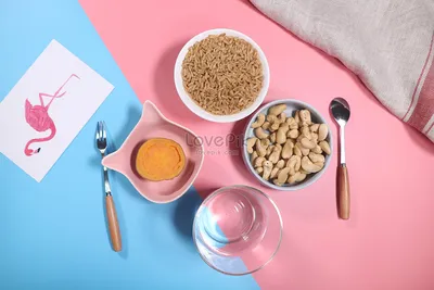 Рисунки питательных смузи: яркие изображения для вдохновения на здоровый завтрак.