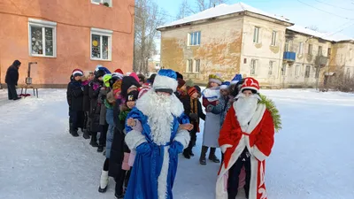 Здравствуй, зимушка зима! » МБУК \"ЦБС Рыбинского района\"