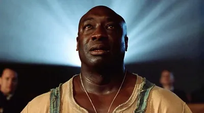 Streamin' King: 'The Green Mile' Is The Unfortunate Zenith Of The Magical  Negro Trope | Decider