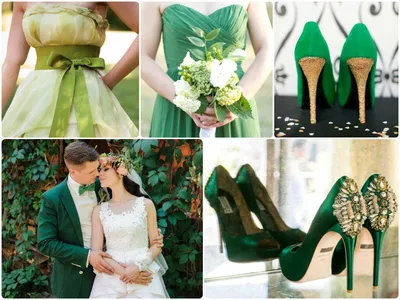 Зеленая свадьба. Свадьба в зеленом цвете. Бело-зеленая свадьба. in 2023 |  Green wedding flowers, Green themed wedding, Green floral decor
