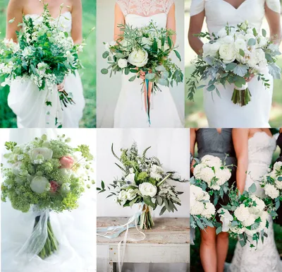 зеленая свадьба оформление, оформление свадьбы в зеленом цвете