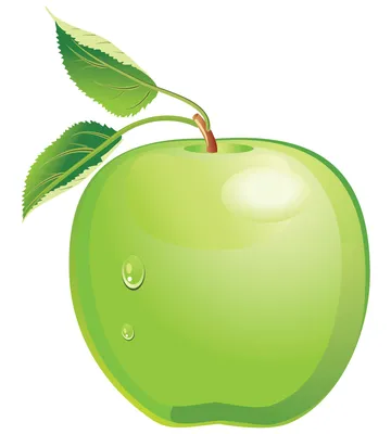 Яблоки — картинки для детей скачать онлайн бесплатно