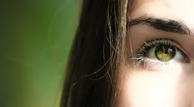 Что может цвет глаз рассказать о вашем характере? | FactsJournal | Дзен