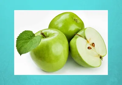 EcoSnacks.md - ⭐️ Интересные факты про зеленые яблоки ⭐️ 🍏 Зеленые яблоки  благоприятно влияют на крепость костей и зубов. 🍏 Улучшают зрение и  обладают противовоспалительными свойствами. 🍏 В зеленых яблоках витамина С