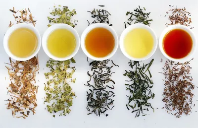 Зеленый чай: вкусный и полезный напиток по доступной цене