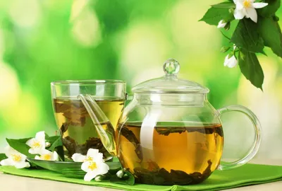 Зеленый чай: польза и вред — научные данные | РБК Стиль