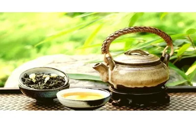 Молочный улун / китайский зеленый чай с ароматом молока / листовой чай milk  - купить с доставкой по выгодным ценам в интернет-магазине OZON (660332975)