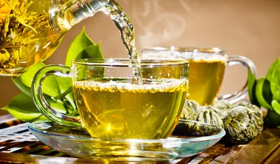 Чай зеленый 100% цейлонский Челиза в пирамидках 20 шт. Шри-Ланка купить c  доставкой на дом в интернет-магазине КуулКлевер