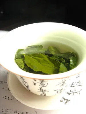 Зеленый чай: лайфхаки использования