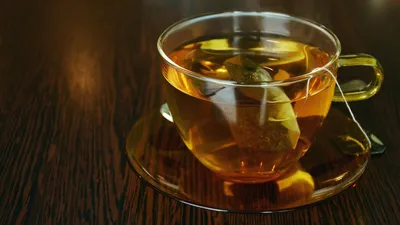 Выбор зеленого чая, виды и сорта, польза для здоровья